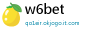 w6bet